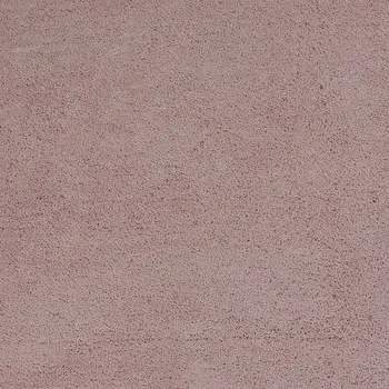 8' X 10' Pink Shag Hand Woven Area Rug