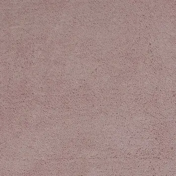 8' X 10' Pink Shag Hand Woven Area Rug