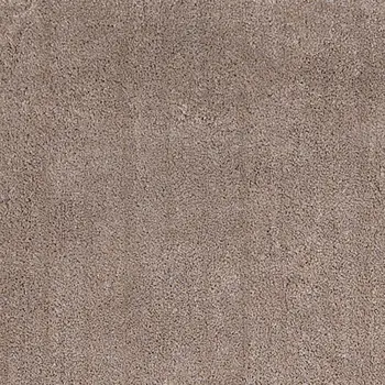 8' X 11' Natural Shag Hand Woven Area Rug
