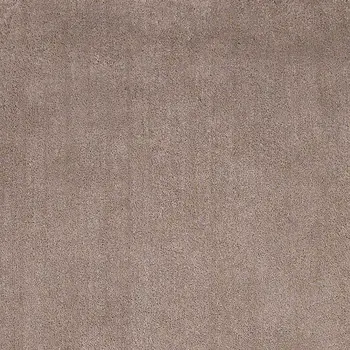 8' X 11' Natural Shag Hand Woven Area Rug