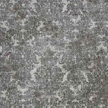 7' X 11'  Viscose Ivory Or Sand Area Rug