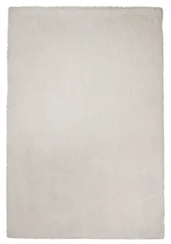 9' X 13' Ivory Hand Woven Area Rug