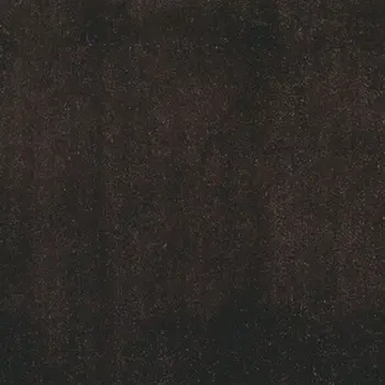 9' X 13' Polyester Espresso Area Rug