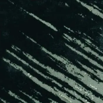 5' X 8' Silver And Gray Abstract Area Rug