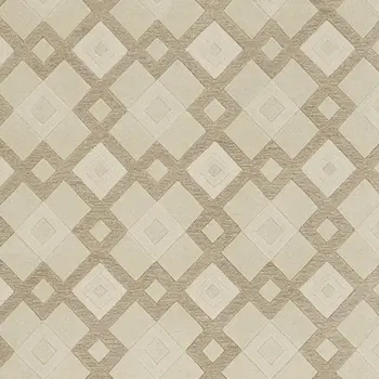5' X 8'  Wool Ivory  Area Rug