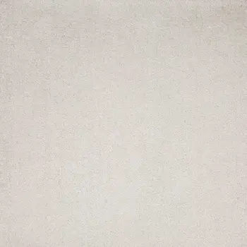 3' X 5' Ivory Shag Hand Woven Area Rug