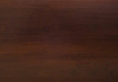 42" Dark Brown Open Shelving TV Stand