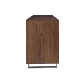 71” Contemporary Media TV Stand