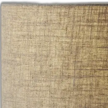 Matte Black Metal Wood Wireless Charging Table Lamp