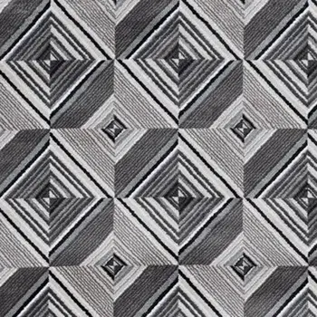 3' X 5' Gray Area Rug