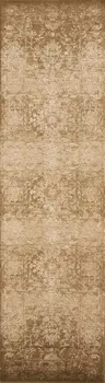 7' X 10' Beige Area Rug