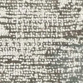 7' X 10' Ivory Gray And Green Wool Floral Hand Tufted Distressed Area Rug