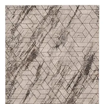 10' X 13' Ivory Area Rug