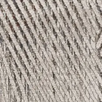 3' X 5' Ivory Or Grey Geometric Lines Area Rug