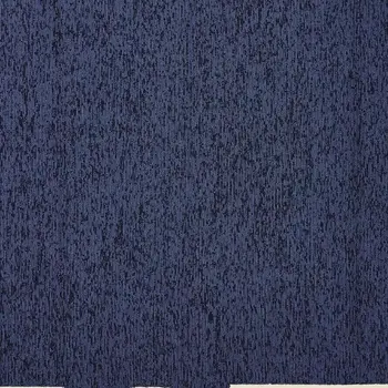 8' X 11' Blue And Ivory Geometric Hand Hooked Area Rug