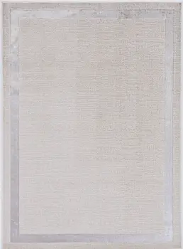 10' X 13' Ivory Area Rug
