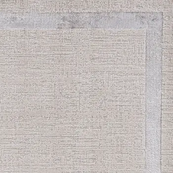 10' X 13' Ivory Area Rug