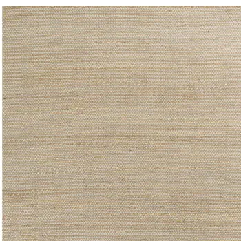 5' X 7' Gray Hand Woven Area Rug