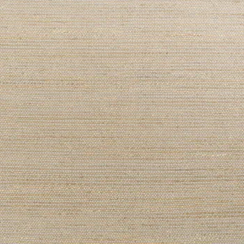 8' X 11' Tan and Gray Wool Hand Woven Area Rug