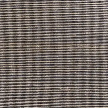 8' X 11' Blue And Beige Abstract Hand Woven Area Rug