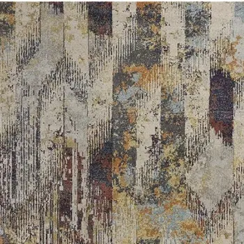 5' X 8' Area Rug