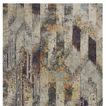5' X 8' Area Rug