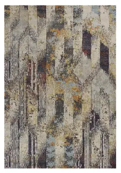 5' X 8' Area Rug