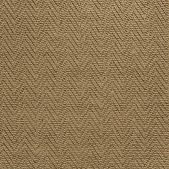 2' X 4' Natural Jute Chevron Hand Woven Area Rug