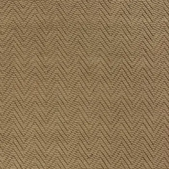 5' X 8' Natural Jute Chevron Hand Woven Area Rug