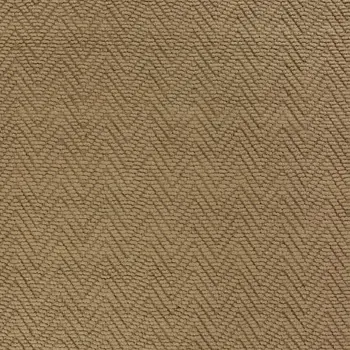 5' X 8' Natural Jute Chevron Hand Woven Area Rug