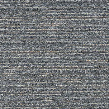 8' Gray Runner Rug