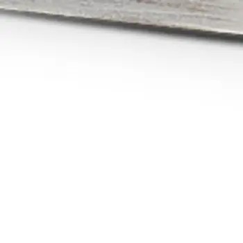 35" White and Natural Wood Indoor Outdoor Tray With Handles