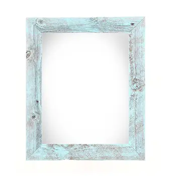 8" x 10" Espresso Solid Wood Tabletop Picture Frame