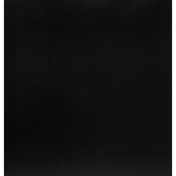 Solid Wood Full Black Eight Drawers Bed
