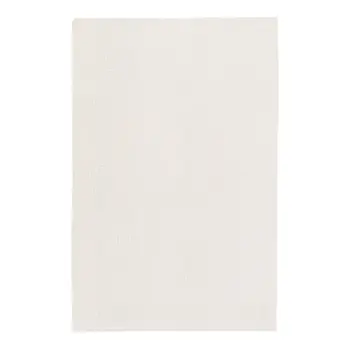 5" X 8" Beige Non Slip Rug Pad