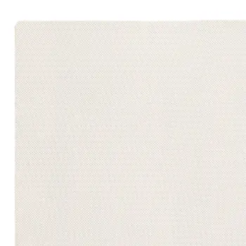 8" X 10" Beige Non Slip Rug Pad