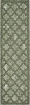 Mustard Diamond Patterned Throw Pillow