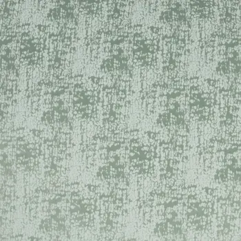 22" Green Abstract Throw Pillow