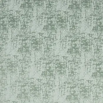 22" Green Abstract Throw Pillow