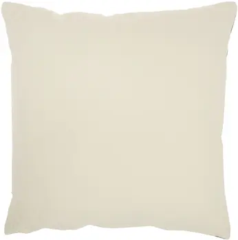 Glamorous Handcrafted Sage Accent Throw Pillow