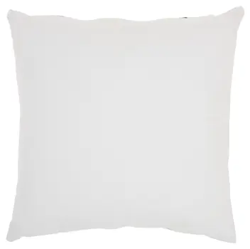 Pink Flamingo Chevron Throw Pillow