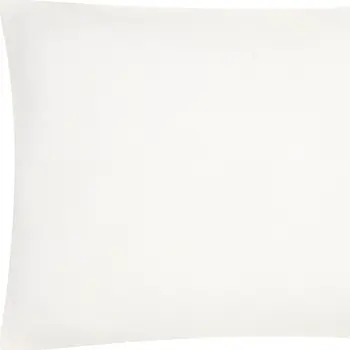 16" X 22" Choice White Lumbar Pillow Insert