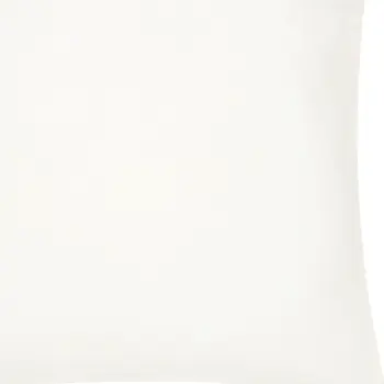 20" X 20" Choice White Square Pillow Insert