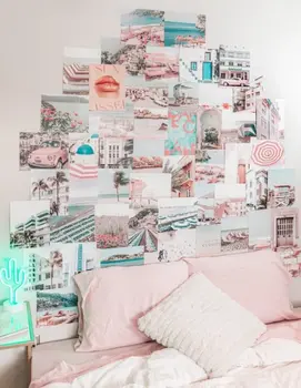 Unframed Print Wall Art