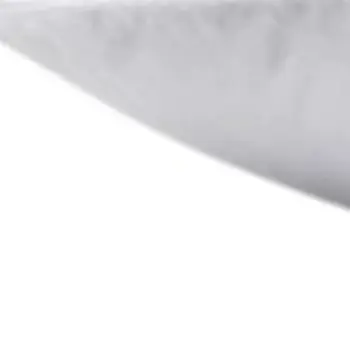 100% Cotton Lux Sateen Down Alternative Medium King Size Bed Pillow