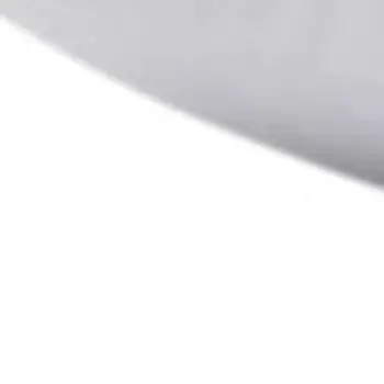 Set of Two Down Alternative Firm Queen Size Bed Pillows