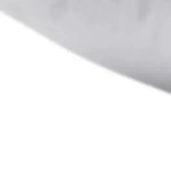 Set of Two Down Alternative Firm King Size Bed Pillows
