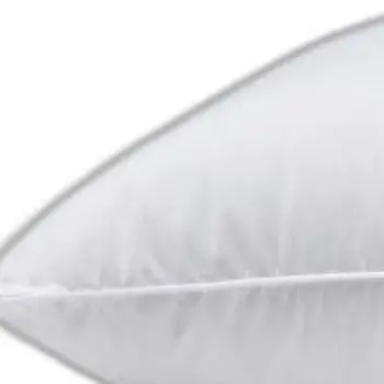 Premium Lux Siberian Down Queen Size Medium Pillow