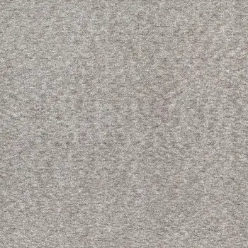 7' X 10' Modern Shaggy Soft Gray Indoor Area Rug