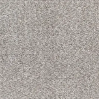 8' X 11' Modern Shaggy Soft Gray Indoor Area Rug